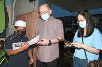 RM191,000 for places of worship