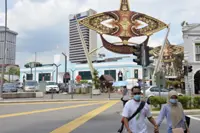 5 places to buy authentic local handicrafts in Malaysia