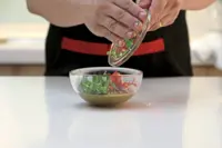 Meaty goodness fit for the grill