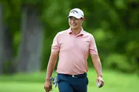 Yuan feels like a million bucks as he nears PGA Tour, Olympics dreams