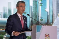 Zafrul: Keeping economy open during MCO 3.0 helps protect vulnerable, businesses