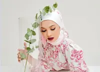EXCLUSIVE: Singer Nabila Razali chooses to be thankful and grateful this Hari Raya