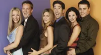 'Friends' reunion special to premiere in May, drops first teaser