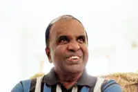 Blind lecturer exceeds expectations yet again by mastering online teaching