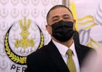 Perak MB: Students under EMCO not given Raya food from outside for safety reasons