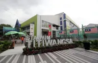 CITF to fix congestion problems at Stadium Titiwangsa vaccination centre