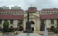 Covid-19 bed occupancy lowest since March at Philippines General Hospital