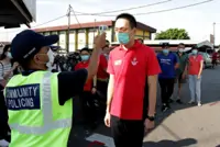 Report: Selangor DAP convention, national congress expected to be postponed due to MCO