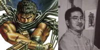 Kentaro Miura, manga artist and creator of 'Berserk', dead at 54