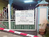 Temporary place needed for kids of Kajang home