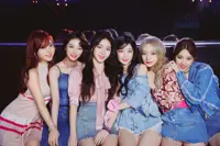 K-pop girl group is going for a 'newtro' knockout with new album 'Ring Ring'