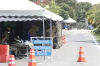 Malaysians urge for full lockdown, according to Insap survey