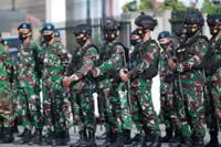 Indonesia's troop surge in Papua aims to 'wipe out' armed rebels: police intel chief