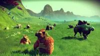 Five video game worlds worth taking time to go for a stroll