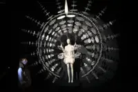 London's V&A museum reopens with magical 'Alice In Wonderland' exhibition