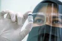 Penang Wanita BN takes state govt to task over controversial vaccine donation issue