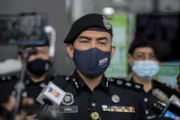 Train driver involved in LRT Kelana Jaya line collision tests negative for drugs