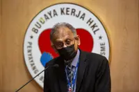 HKL Director: Three LRT collision victims in ICU
