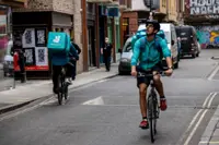 Amazon Flex, Bolt and Ola criticised for failing to ensure minimum wage