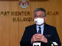 Health Ministry considering use of breath test to detect Covid-19