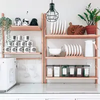 Malaysian couple creates serene, plant-filled home to deal with pandemic anxiety