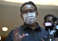 Stop panic buying, there are enough supplies to go around, says Nanta