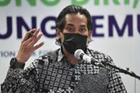 Khairy: Five new mega vaccination centres to be set up in Klang Valley from June 7