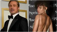 Are Brad Pitt and Andra Day dating?