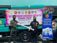JKJAV: Jabs to roll into Kedah's Kuala Nerang from today (June 2)