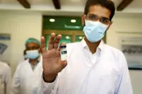 Pakistan rolls out locally produced Chinese CanSino Covid-19 vaccine