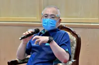 Dr Wee: Report on LRT collision to be presented to Cabinet next week