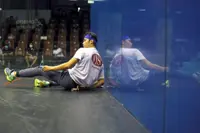 Ex-national squash player Asyraf in need of funds for knee surgery