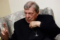 Australian media fined $840,000 for gag order breach in Pell sex assault case