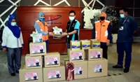 Expedite study on Covid-19 vaccines for under-18s, urges Rina Harun