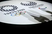 Let Olympics win over Covid-19