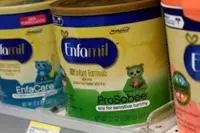 Reckitt to sell China baby formula business to Primavera Capital