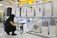Singapore: Sales of air purifiers surge in recent weeks amid Covid-19 airborne transmission concerns