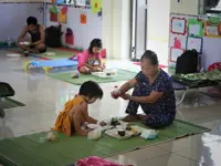 Vietnam: Children under five allowed to be quarantined at home in hot spot Bac Giang Province; cases still rising