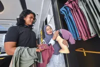 Snowcap entrepreneur has no regrets