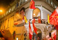 Peru's Castillo to respect market economy if declared election winner, says adviser