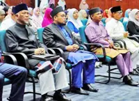 Divorce cases on the rise in Brunei