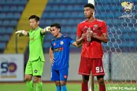 Taller Malaysians can prevail, says UiTM skipper Nirennold