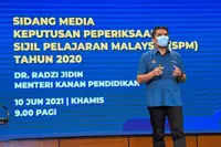 Moving forward in teaching and learning