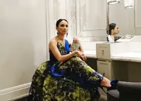 Style Watch: Fashion designer Izrin Ismail on clothes that make a statement