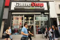 INSIGHT-GameStop lures Amazon talent with grand plans and no frills