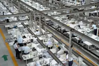 Creditors of Indonesia's Sritex submit about US$1.4 billion in outstanding claims