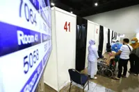 JKJAV: Changes to vaccination appointments for June 14-18 at Mitec, check MySejahtera for updates