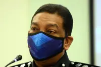 Cops: Only three areas in Kg Sungai Penchala under EMCO