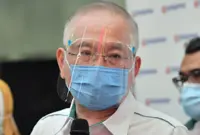 Double tracking project: Dhaya Maju LTAT withdraws one of the two suits against govt, Wee Ka Siong