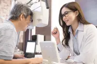 Preventing vision loss from diabetes
